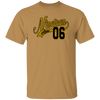 Alpha Phi Alpha Fraternity T-Shirt - My Greek Letters