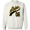 Alpha Phi Alpha Fraternity Sweatshirt - My Greek Letters