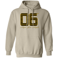 Alpha Phi Alpha Sweatshirt Hoodie - My Greek Letters