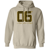 Alpha Phi Alpha Sweatshirt Hoodie - My Greek Letters