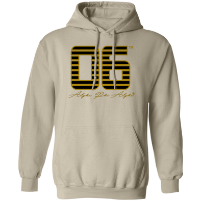 Alpha Phi Alpha Sweatshirt Hoodie - My Greek Letters