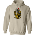 Alpha Phi Alpha Sweatshirt Hoodie - My Greek Letters