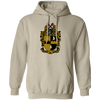 Alpha Phi Alpha Sweatshirt Hoodie - My Greek Letters