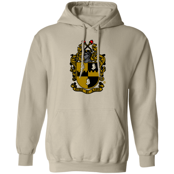 Alpha Phi Alpha Sweatshirt Hoodie - My Greek Letters