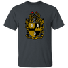 Alpha Phi Alpha Fraternity T-Shirt - My Greek Letters