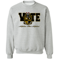 Alpha Phi Alpha Fraternity Sweatshirt - My Greek Letters