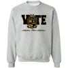 Alpha Phi Alpha Fraternity Sweatshirt