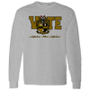 Alpha Phi Alpha Fraternity Long Sleeve T-Shirt - My Greek Letters