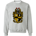 Alpha Phi Alpha Fraternity Sweatshirt - My Greek Letters
