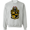 Alpha Phi Alpha Fraternity Sweatshirt - My Greek Letters