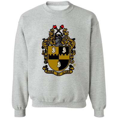 Alpha Phi Alpha Fraternity Sweatshirt - My Greek Letters