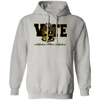 Alpha Phi Alpha Sweatshirt Hoodie - My Greek Letters