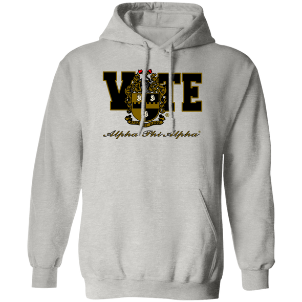 Alpha Phi Alpha Sweatshirt Hoodie