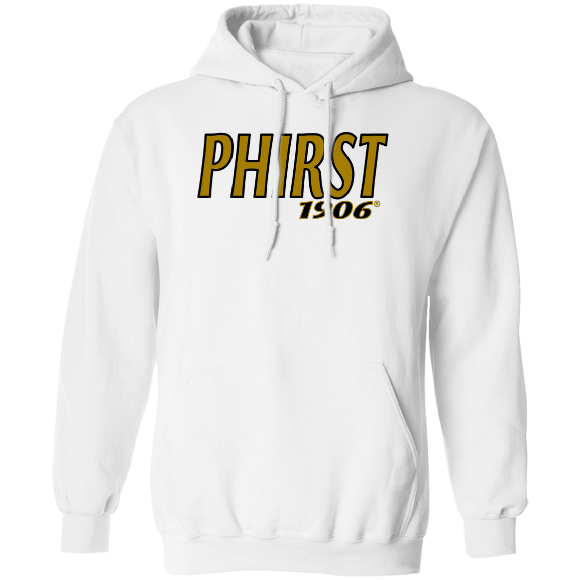 Alpha Phi Alpha Sweatshirt Hoodie - My Greek Letters