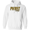 Alpha Phi Alpha Sweatshirt Hoodie - My Greek Letters