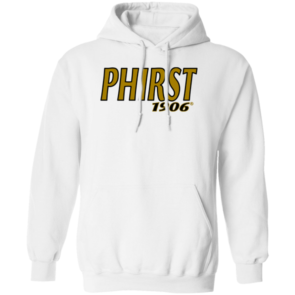 Alpha Phi Alpha Sweatshirt Hoodie - My Greek Letters