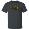 Alpha Phi Alpha Fraternity T-Shirt - My Greek Letters