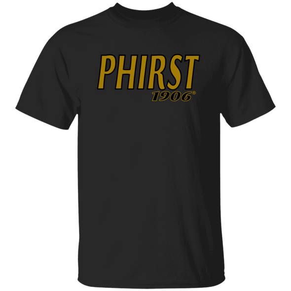 Alpha Phi Alpha Fraternity T-Shirt - My Greek Letters