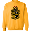 Alpha Phi Alpha Fraternity Sweatshirt - My Greek Letters