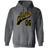 Alpha Phi Alpha Sweatshirt Hoodie - My Greek Letters