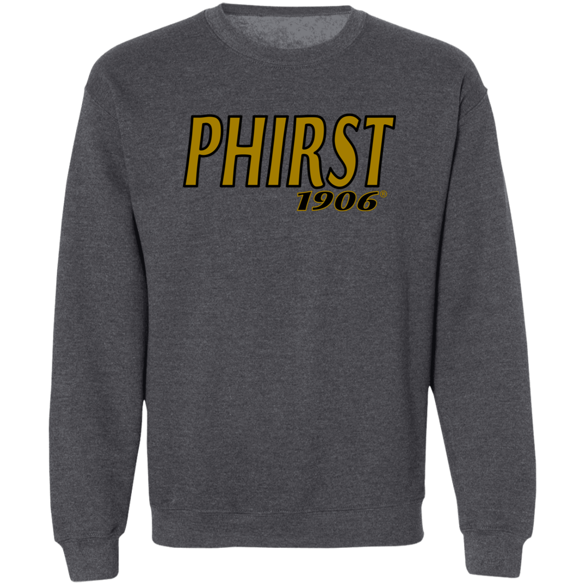 Alpha Phi Alpha Fraternity Sweatshirt - My Greek Letters