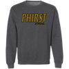 Alpha Phi Alpha Fraternity Sweatshirt - My Greek Letters