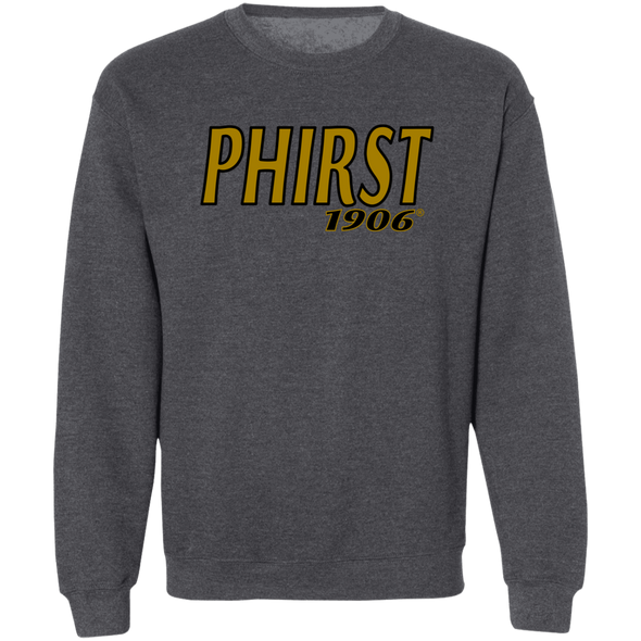 Alpha Phi Alpha Fraternity Sweatshirt