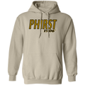 Alpha Phi Alpha Sweatshirt Hoodie - My Greek Letters