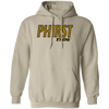Alpha Phi Alpha Sweatshirt Hoodie - My Greek Letters