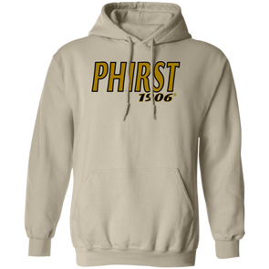 Alpha Phi Alpha Sweatshirt Hoodie - My Greek Letters