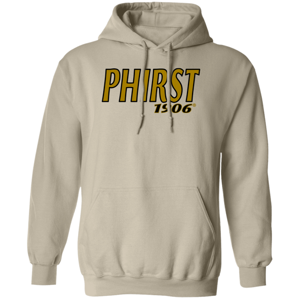 Alpha Phi Alpha Sweatshirt Hoodie - My Greek Letters