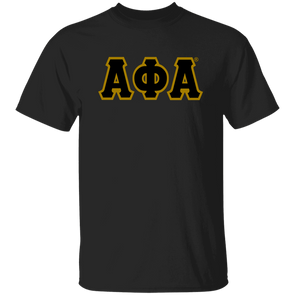 Alpha Phi Alpha Fraternity T-Shirt