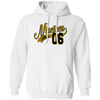 Alpha Phi Alpha Sweatshirt Hoodie - My Greek Letters