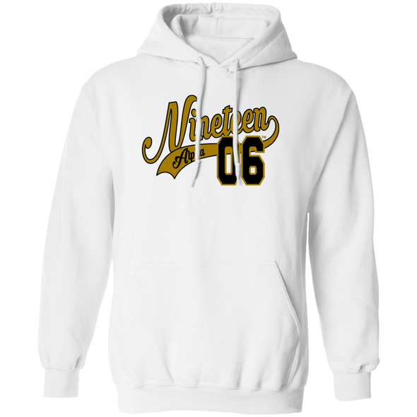 Alpha Phi Alpha Sweatshirt Hoodie - My Greek Letters