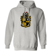 Alpha Phi Alpha Sweatshirt Hoodie - My Greek Letters