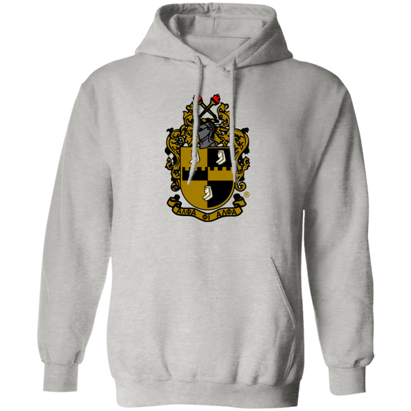 Alpha Phi Alpha Sweatshirt Hoodie - My Greek Letters