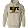 Alpha Phi Alpha Sweatshirt Hoodie - My Greek Letters