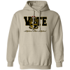 Alpha Phi Alpha Sweatshirt Hoodie - My Greek Letters