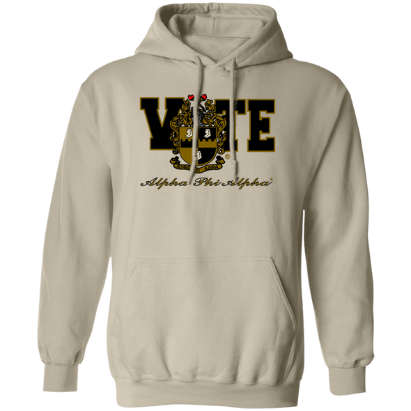 Alpha Phi Alpha Sweatshirt Hoodie