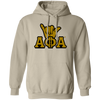 Alpha Phi Alpha Sweatshirt Hoodie - My Greek Letters