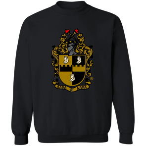 Alpha Phi Alpha Fraternity Sweatshirt