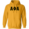 Alpha Phi Alpha Sweatshirt Hoodie - My Greek Letters