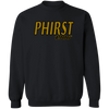 Alpha Phi Alpha Fraternity Sweatshirt - My Greek Letters