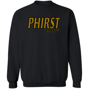 Alpha Phi Alpha Fraternity Sweatshirt - My Greek Letters