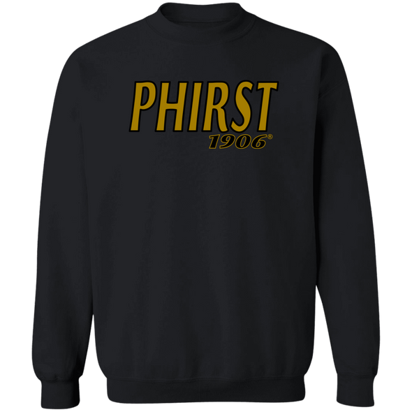 Alpha Phi Alpha Fraternity Sweatshirt