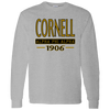Alpha Phi Alpha Fraternity Long Sleeve T-Shirt - My Greek Letters