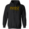 Alpha Phi Alpha Sweatshirt Hoodie - My Greek Letters