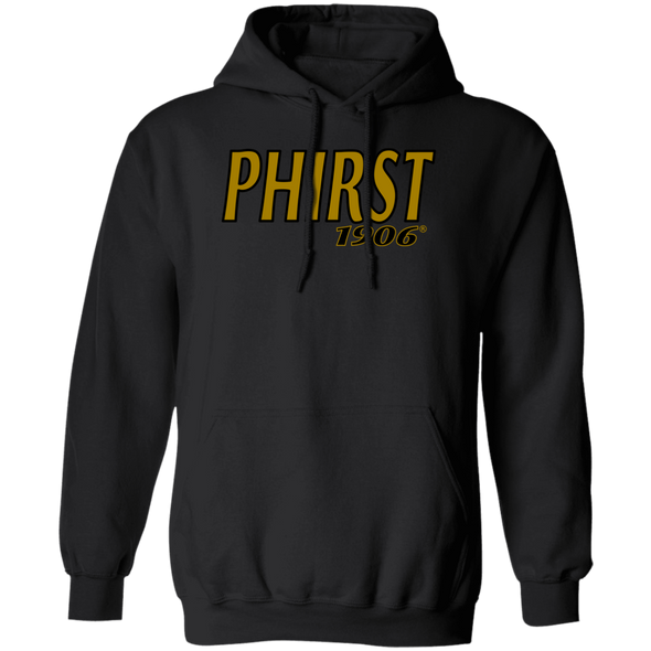 Alpha Phi Alpha Sweatshirt Hoodie - My Greek Letters