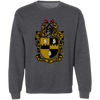 Alpha Phi Alpha Fraternity Sweatshirt - My Greek Letters
