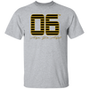 Alpha Phi Alpha Fraternity T-Shirt - My Greek Letters